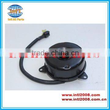 Auto AC air conditioning fan motor 2600r/min 12V clockwise