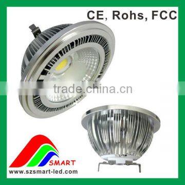 COB AR111 led 10w led AR111