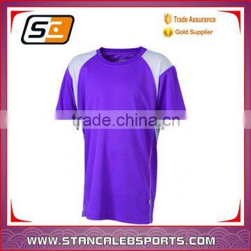 Stan Caleb blank american soccer jersey