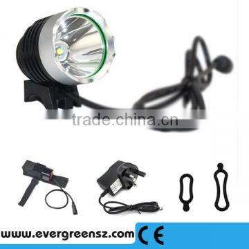 2016 Amazon best sell Bicycle Light led Headlamp