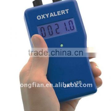 CE approved Oxygen Analyzer JAY-120