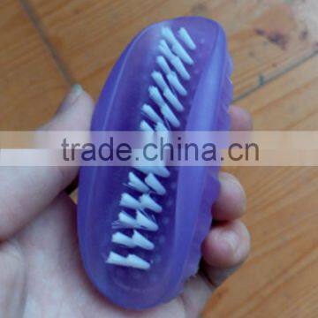 plastic nail brush stock clearance sale