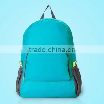 easy and soft backpacks for young