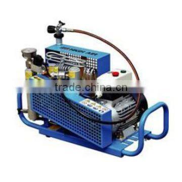 High Pressure Portable Breathing Air Compressor 300Bar