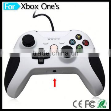 Factory Price For Xbox One Wired Cable Controller S