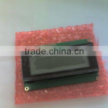 Character COB 20*4 lcd module( JR-C204AGJLY)