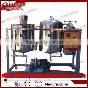 Hot sale oil refinery machine 0086 13721438675