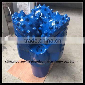 API 3 3/4" --18 1/2" PDC bit , two row PDC oil drill bit, PDC series 5-6 blades drill bits