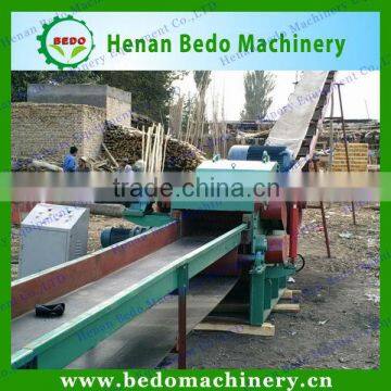 2015 Factory sell high capacity electric wood chippers /drum chipper parts/drum chipper baldes 008613253417552