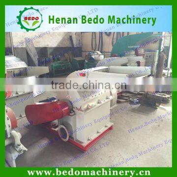 2015 China Best Supplier Hot Selling Wood Timber Sawdust Crusher With the CE 008613253417552 photo-4