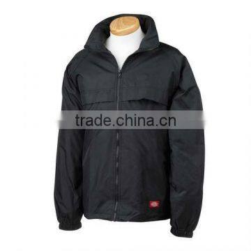 Hot! Packable Men Windproof Nylon Jacket 11009