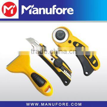 Manufore Rotary Cutter Tool Set / Kit