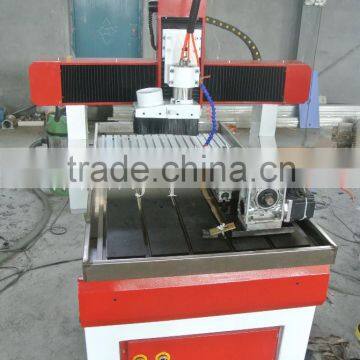 Wood Design Cnc Machine/cnc Cage Making Machine photo-6
