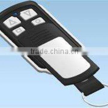 Transmitter for shutter door/AC blinds transmitter/awning motor transmitter