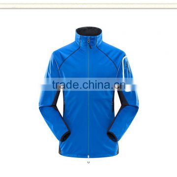 Hot China Products Wholesale Outdoor Softshell Jacket For Men