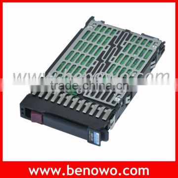 72GB 3G SAS 10K SFF SP HDD 2.5" 375861-B21 Server HDD for HP Server