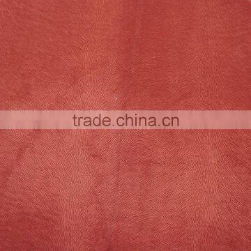 Remo Velvet Fabric Sofa photo-4