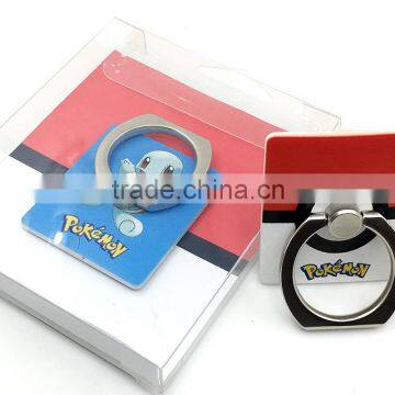 Pokemon Phone Holder Ring Phone Holder photo-5