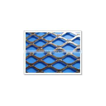 factory price Expanded metal wire Mesh