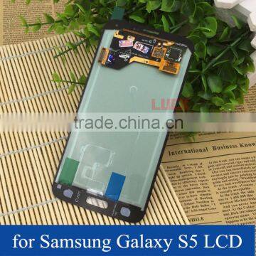 high copy for samsung galaxy s5 lcd screen assembly