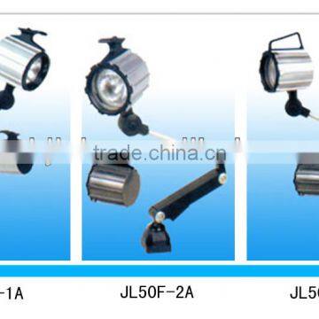 60w led work light for cnc machine testing