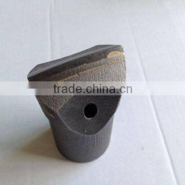 Top popular 30mm-80mm chisel horse drilling bits