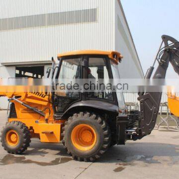 NEW BACKHOE LOADER XNWZ74180 WITH BEST PRICE