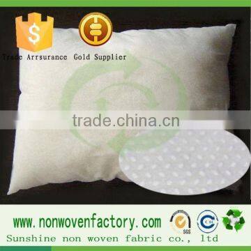 60gsm non woven fabric nonwoven fabric ,non-woven fabric pillow