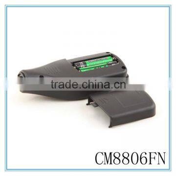 CM8806FN Coating Thickness Gauge Meter Fe/NFe 2 in One photo-3