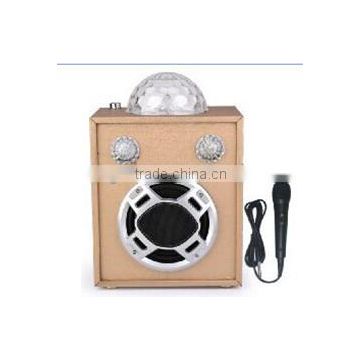 2015 New hot selling designhigh quality hifi bluetooth speaker S450 With 3600mAh With BT