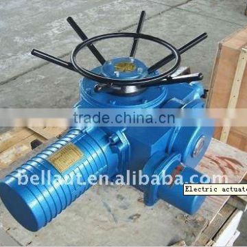 Cement mill Electric Multi turn Actuator