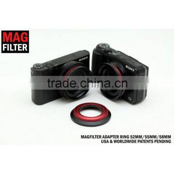 MagFilter CPL (Circular Polarizer) Filter photo-2