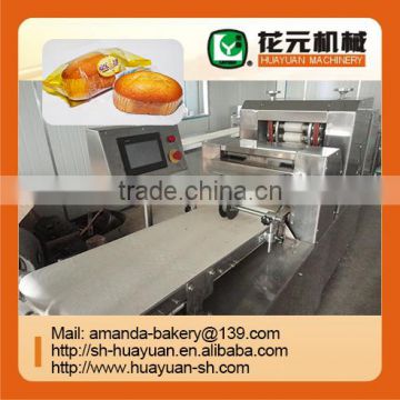 automatic bread cake bakery machines