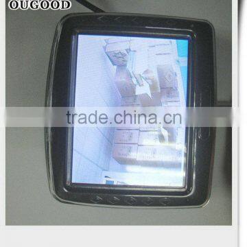 Under Vehicle Explosive Detector With Car Security Camera, Under Car Scanner Explosive Detector to Inspect Dangerous Items photo-4