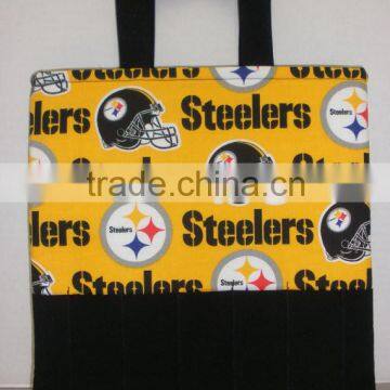 Promotional Customized Size&logo Drawstring Cotton Bag photo-3