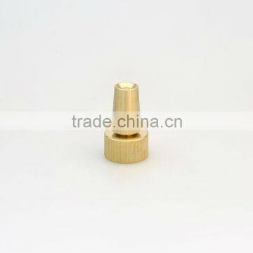 HX-3503 Brass Water Spray Nozzle photo-4