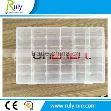 2015 New Design All Kind of Weekly Pill Box Factory Directly photo-4