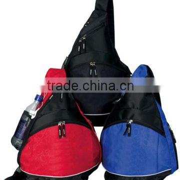 420D nylon sling pack