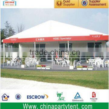 Factory wholesale outdoor exhibition tent for sale