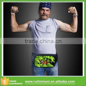 Best Sale Multi-functional Tactical Waist Bag Hip Bag China photo-5