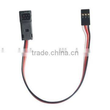 Frsky WTC-1 Wireless Trainer Cable for FUTABA Radios photo-1