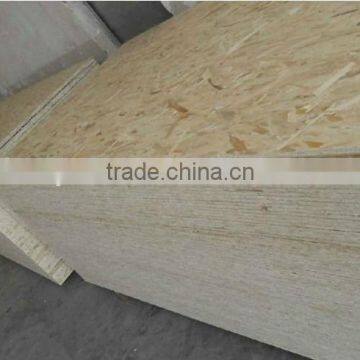 6mm OSB2 Board Oriented Strand Board photo-2