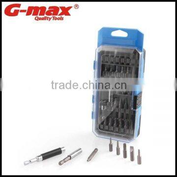 G-max Hand Tools High Quality 29pcs Mini Screwdriver Set GT51007