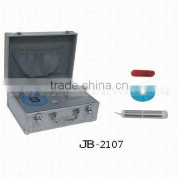 protable quantum magnetic resonance body analyzer