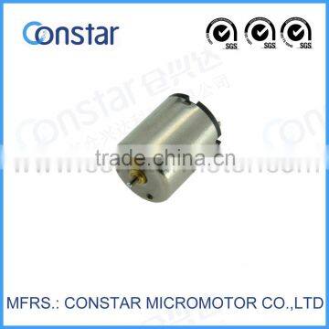 12mm 6V Low Price Coreless China Coreless Motor,28000rpm No-load Speed
