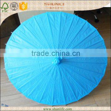 Chinese special oil paper umbrella