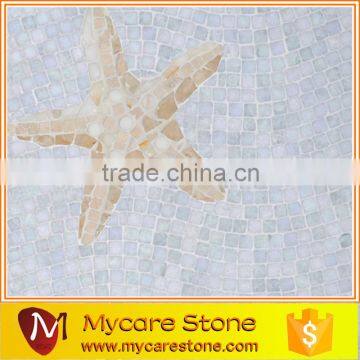 Factory price cheap price mosaic bathroom tiles