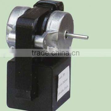 shaded pole motor-M050