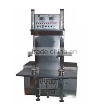 Double-head Wash Clean Filling Machine