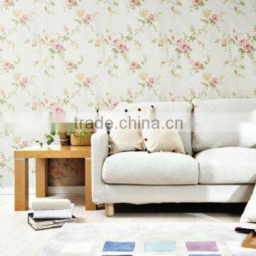 Textile Wall Coverings